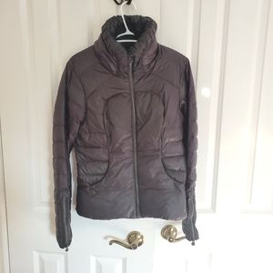 Lululemon Down Town Puffy Jacket